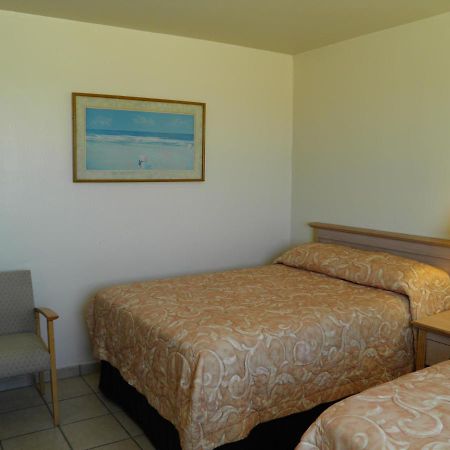 #38 Bungalow Seaside Hotel & Victors Rv Park San Felipe  Exterior foto