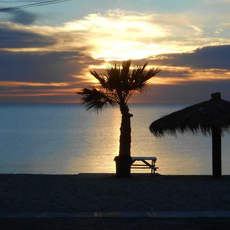 #38 Bungalow Seaside Hotel & Victors Rv Park San Felipe  Exterior foto