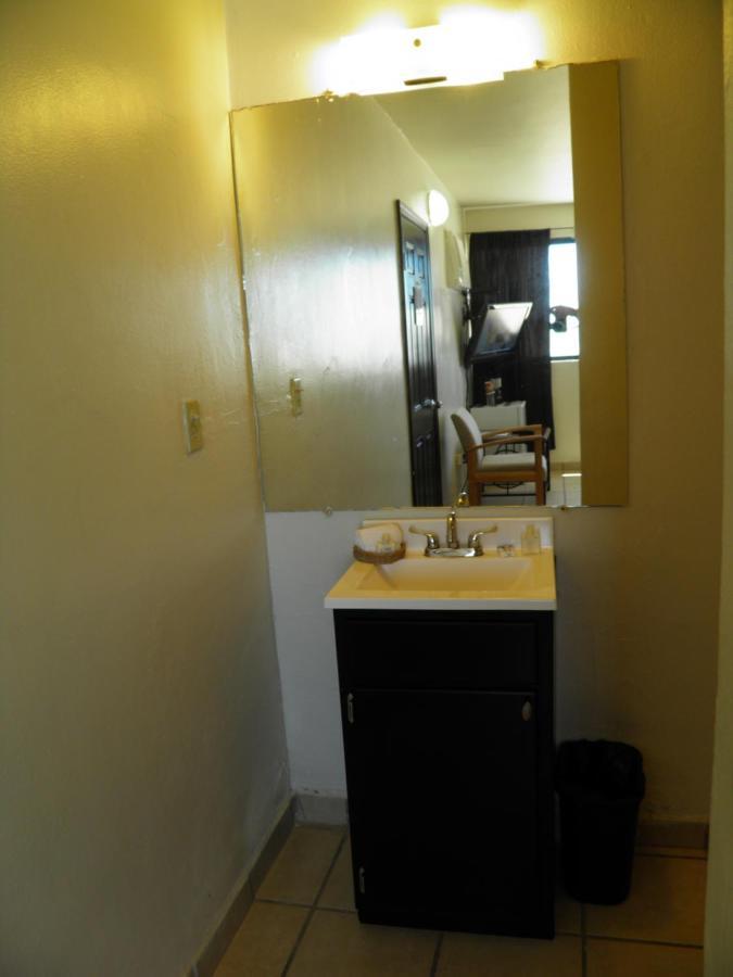 #38 Bungalow Seaside Hotel & Victors Rv Park San Felipe  Exterior foto