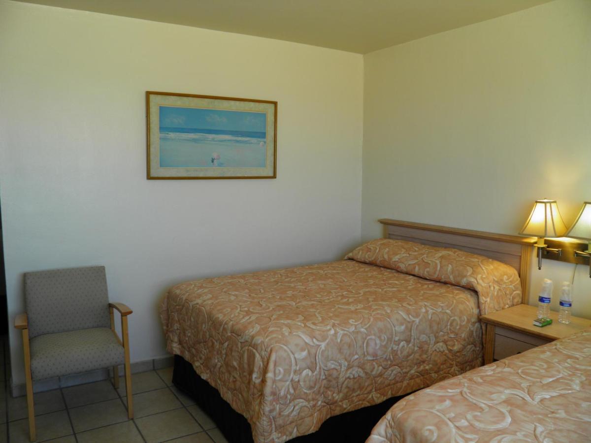 #38 Bungalow Seaside Hotel & Victors Rv Park San Felipe  Exterior foto