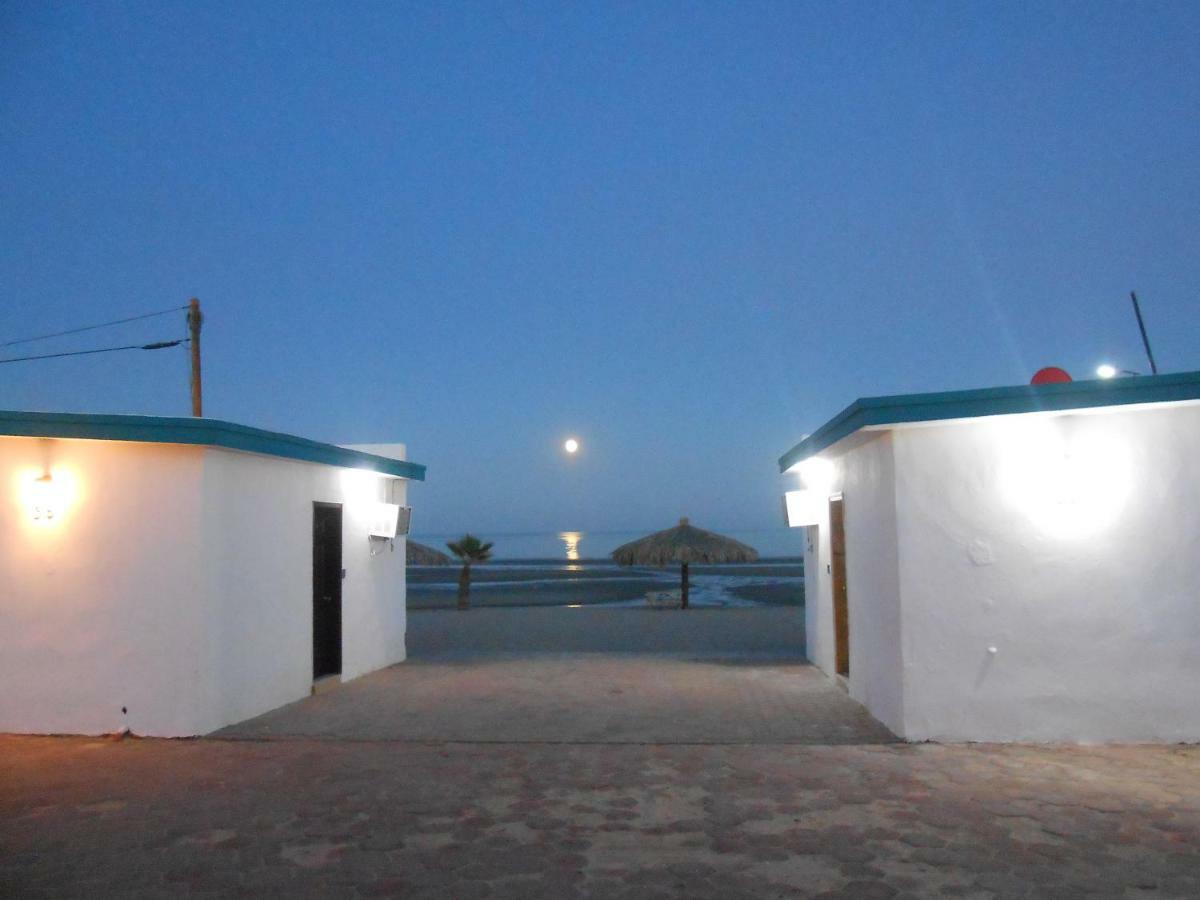 #38 Bungalow Seaside Hotel & Victors Rv Park San Felipe  Exterior foto