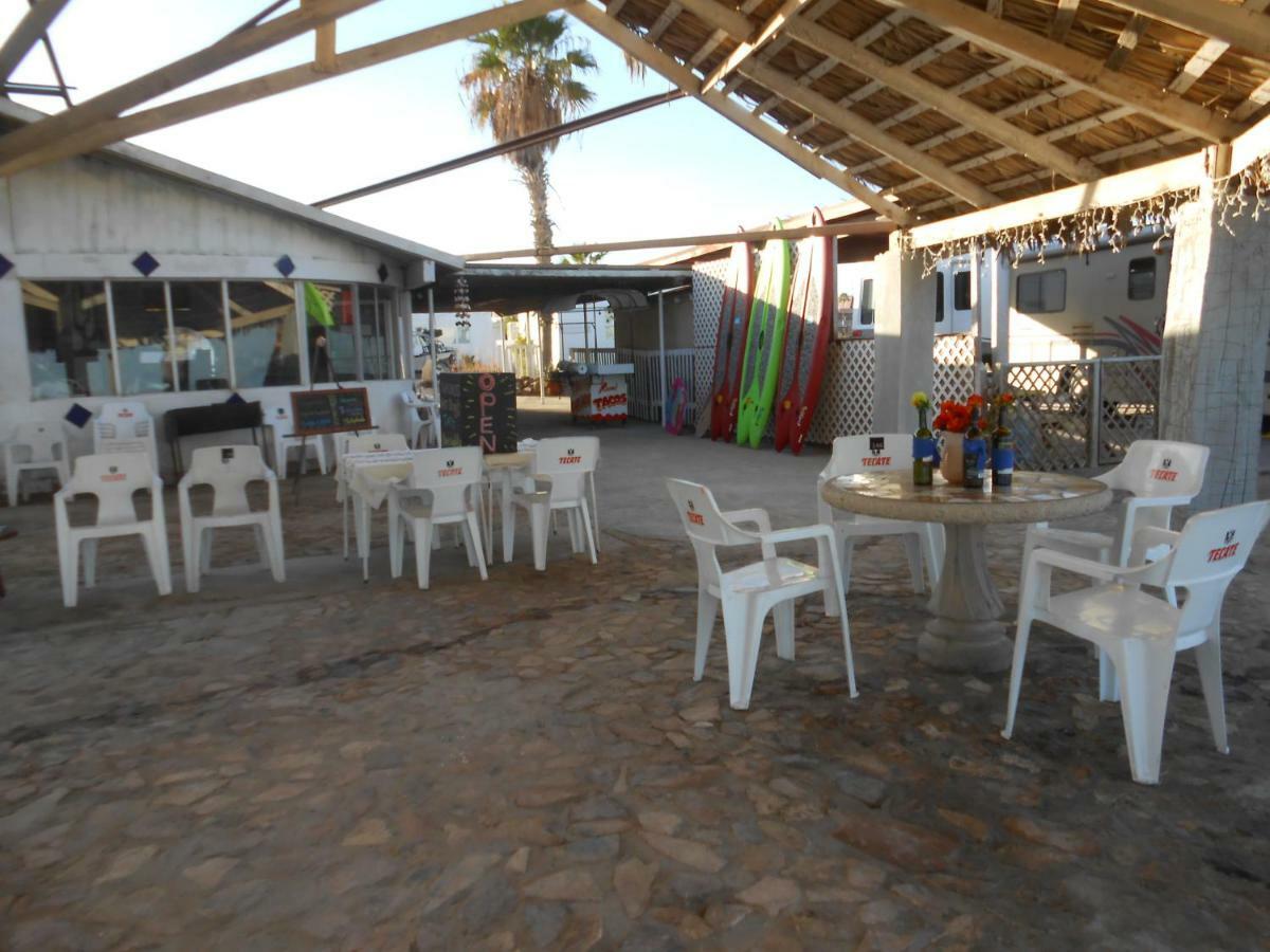 #38 Bungalow Seaside Hotel & Victors Rv Park San Felipe  Exterior foto
