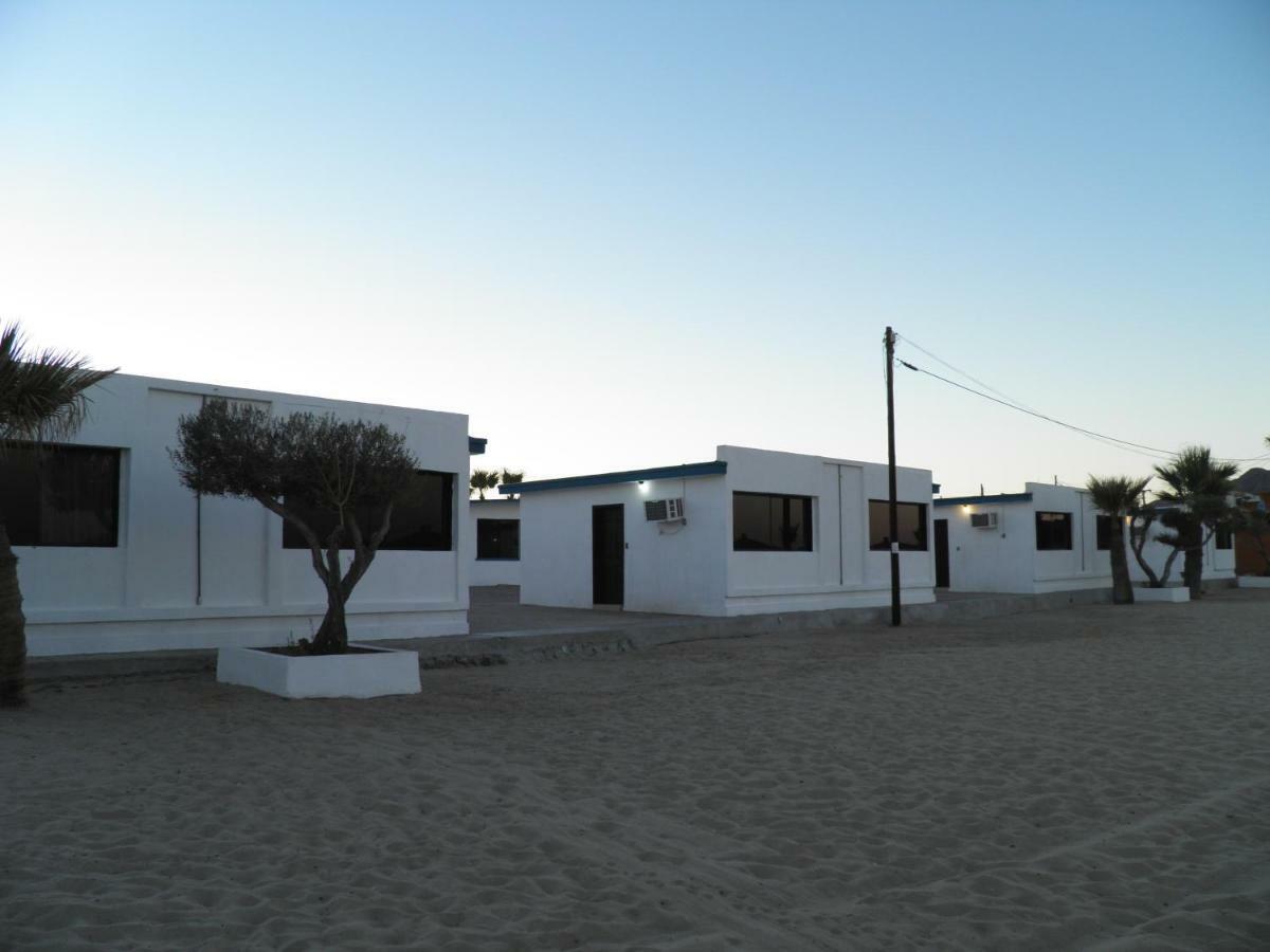 #38 Bungalow Seaside Hotel & Victors Rv Park San Felipe  Exterior foto