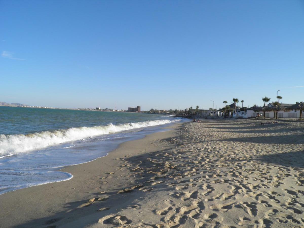 #38 Bungalow Seaside Hotel & Victors Rv Park San Felipe  Exterior foto